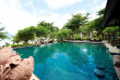Thailande - Koh Samet - Le Vimarn Cottages and Spa - La Piscine de l'hôtel © Samed Resort
