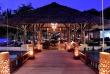 Thailande - Koh Samet - Le Vimarn Cottages and Spa - Le « O » Restaurant © Samed Resort