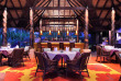 Thailande - Koh Samet - Le Vimarn Cottages and Spa - Le « O » Restaurant © Samed Resort