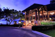 Thailande - Koh Samet - Le Vimarn Cottages and Spa - Le « O » Restaurant © Samed Resort