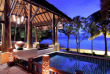 Thailande - Koh Samet - Le Vimarn Cottages and Spa - Le « O » Restaurant © Samed Resort