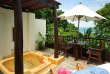 Thailande - Koh Samet - Le Vimarn Cottages and Spa - Terrasse d'une Premier Villa Hillside Thai Style © Samed Resort