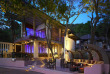 Thailande - Koh Samet - Le Vimarn Cottages and Spa - Le Buzz Restaurant © Samed Resort
