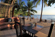 Thailande - Koh Samet - Le Vimarn Cottages and Spa - Le Restaurant Buzz © Samed Resort