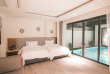 Thaïlande - Koh Samui - Baan Haad Ngam Boutique Resort - Family Suite Pool Villa