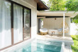 Thaïlande - Koh Samui - Baan Haad Ngam Boutique Resort - Premier Pool Villa