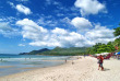 Thailande - Koh Samui - Chaweng Beach Resort - Plage de Chaweng