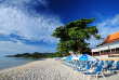 Thailande - Koh Samui - Chaweng Beach Resort - Plage de Chaweng