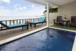 Thailande - Koh Samui - Chaweng Beach Resort - Beachfront Pool Villa