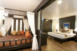 Thailande - Koh Samui - Chaweng Beach Resort - Family Poolside Bungalow