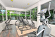 Thailande - Koh Samui - Chaweng Beach Resort - Salle de Sport