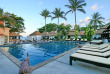 Thailande - Koh Samui - Chaweng Beach Resort - Piscine