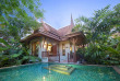 Thaïlande - Koh Samui - Samui Buri Beach Resort - Deluxe Grand Pool Villa