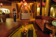 Thaïlande - Koh Samui - Zazen Boutique Resort & Spa - Lobby Lounge