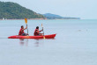 Thailande - Koh Samui - Punnpreeda Beach Resort - Location de Kayak
