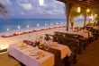 Thailande - Koh Samui - Thai Beach House - Le restaurant
