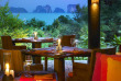 Thailande - Koh Yao Noi - Six Senses Yao Noi - Restaurant The Living Room