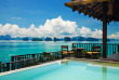 Thailande - Koh Yao Noi - Six Senses Yao Noi - Ocean Panorama Pool Villa