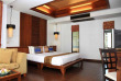 Thaïlande - Krabi - Railay Village Resort & Spa - Deluxe Pool View Double Bed