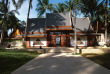 Thaïlande - Phuket - Amanpuri