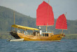 Thaïlande - Phuket - Amanpuri - Sealion