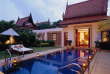 Thaïlande - Phuket - Banyan Tree - Pool villa
