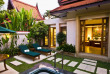 Thaïlande - Phuket - Banyan Tree - Deluxe Villa