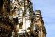 Thailande - Thailande - Le site historique de Sukhothai