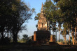 Thailande - Les ruines de Chiang Saen © Patrice Duchier – Ont Thaïlande