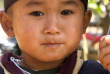 Thailande - Rencontre dans un village Hmong © Patrice Duchier – Ont Thaïlande