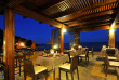 Thailande - Koh Samui - The Tongsai Bay - Po-Lad Beach Bistro & Bar