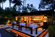 Thailande - Koh Samui - The Tongsai Bay - The Butler's Restaurant