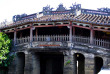 Vietnam - Excursion à Hoi An - Le pont japonais de Hoi An