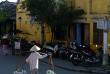 Vietnam - Le Vietnam Pays de l'eau - Hoi An, vieille ville