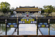 Vietnam - Excursion à Hue - La Cité Interdite de Hué