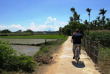 Vietnam - Hoi An - à Vélo à Kim Bong