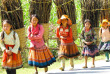 Vietnam - Escapade à Sapa - De retour des champs