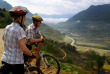 Vietnam - Un ecolodge à Sapa - Balade à vélo