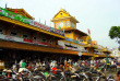Vietnam - Excursion Ho Chi Minh - Chinatown et le marche de Cho Lon