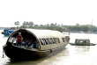 Vietnam - Circuit Le Delta intime - Les Sampans privatifs