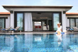 Vietnam - Danang - Fusion Maia Danang - Piscine privée d'une Beach Villa