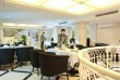 Vietnam - Hanoi - Church Boutique Hotel - Le restaurant
