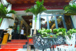 Vietnam – Hanoi – La Maison d'Hanoi Boutique Hotel – Entrée de l'hôtel