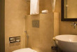 Vietnam - Hanoi - Silk Path Hotel - Salle de bains