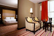 Vietnam - Hanoi - Silk Path Hotel - Presidential Suite