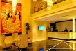 Vietnam - Hanoi - Silk Path Hotel - La réception
