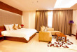Vietnam - Ho Chi Minh Ville - Aquari Hotel - Aquari Suite