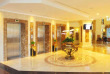 Vietnam - Ho Chi Minh Ville - Grand Hotel - Réception de la Luxury Wing