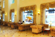 Vietnam - Ho Chi Minh Ville - Grand Hotel - Réception de la Luxury Wing