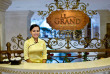 Vietnam - Ho Chi Minh Ville - Grand Hotel - Le Spa de l'hôtel